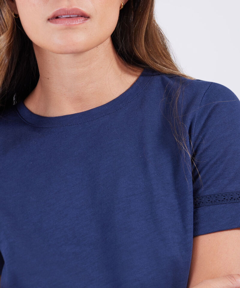 camisetas mujer