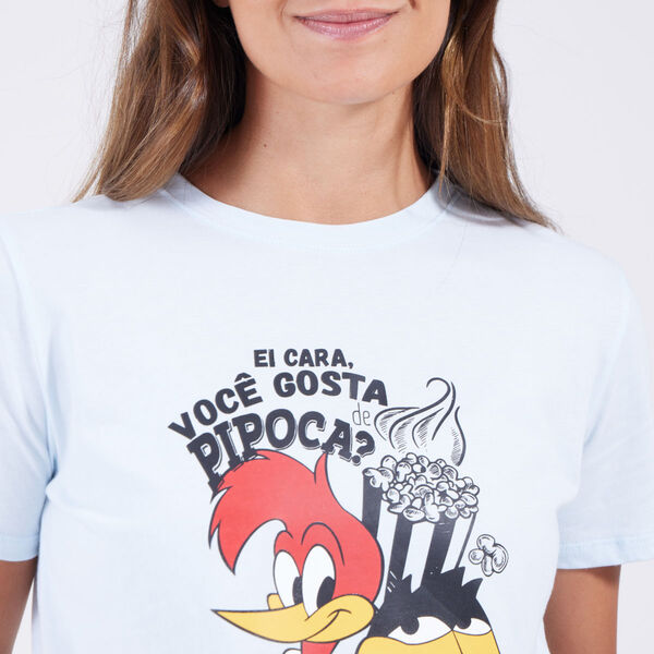 camisetas mujer image number null