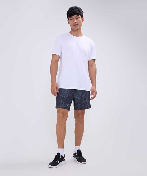 bermudas deportivas para hombre image number null