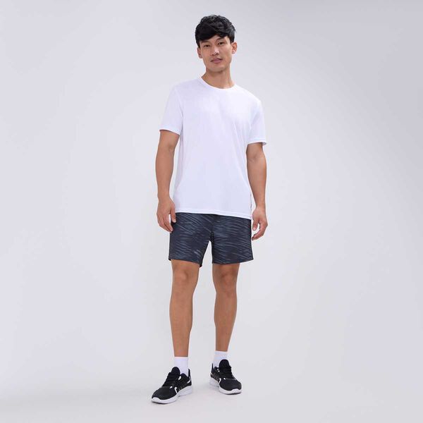 bermudas deportivas para hombre image number null