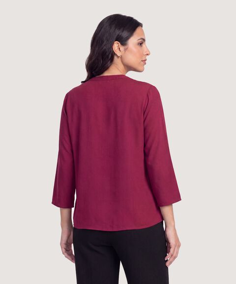 blusas de moda