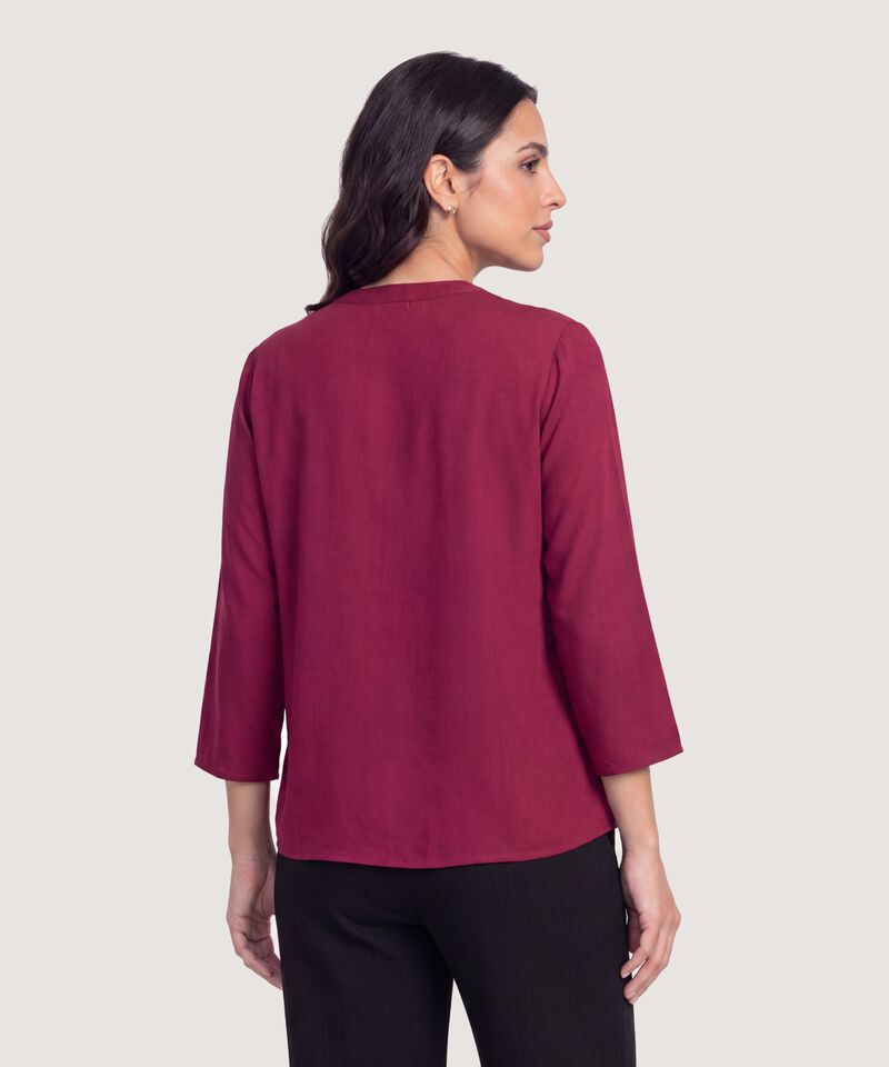 blusas de moda