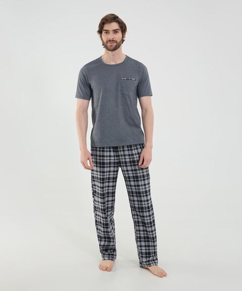 pijamas para hombre image number null