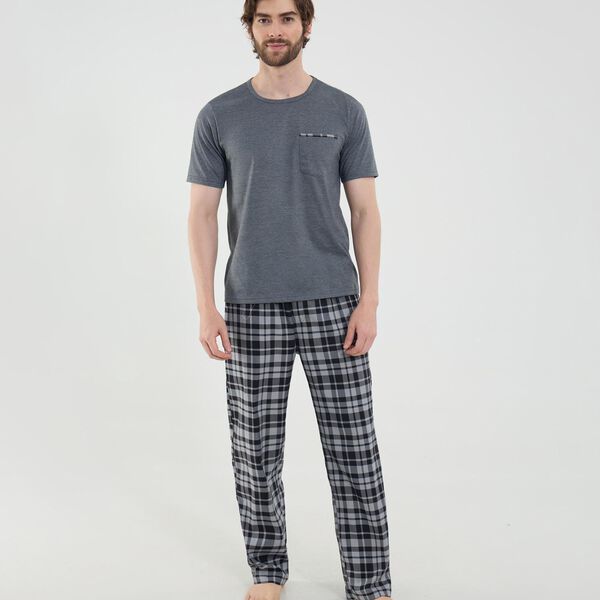 pijamas para hombre image number null