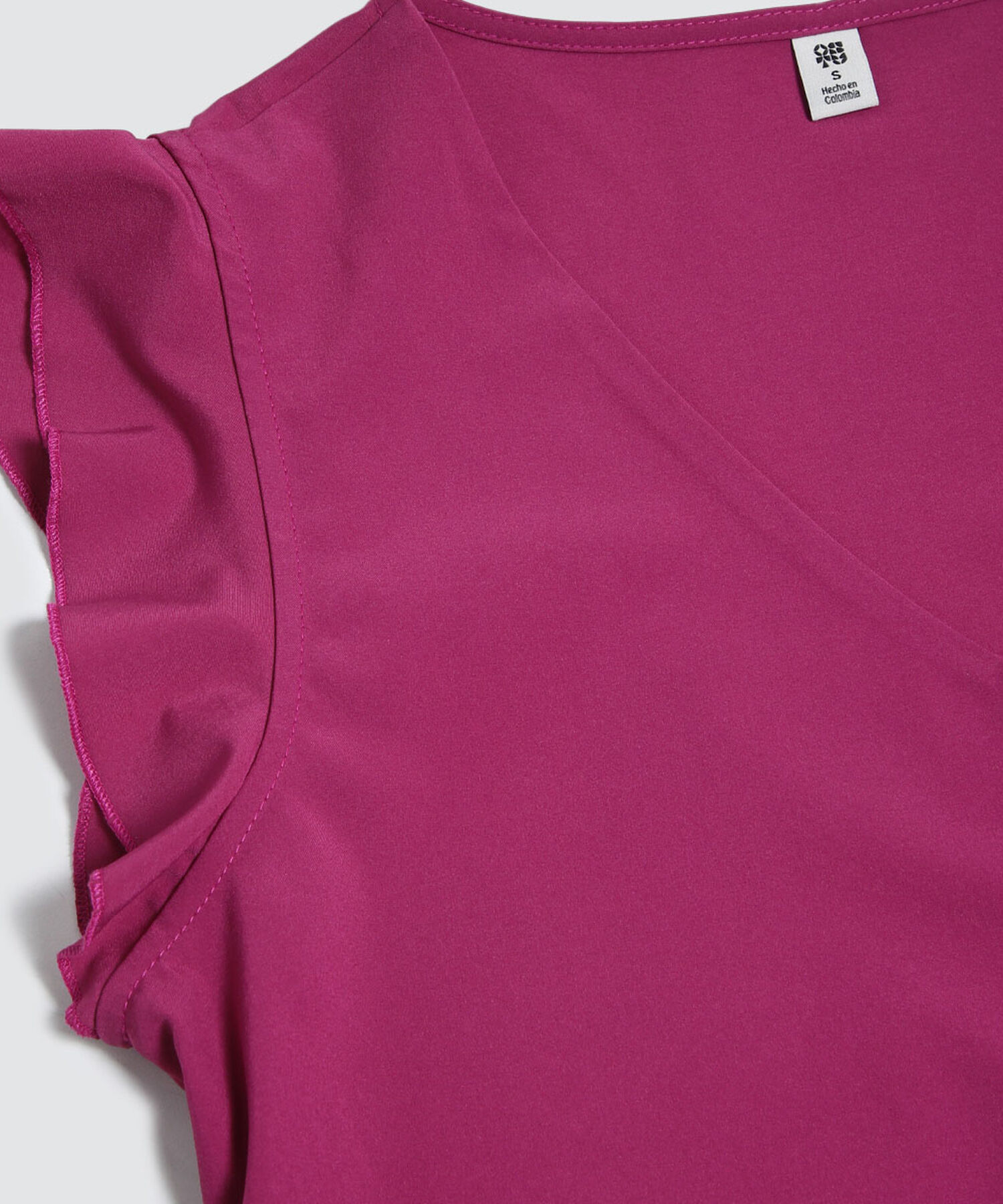 blusas de moda