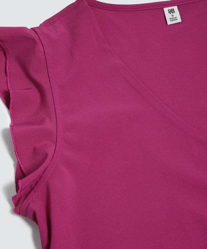 blusas de moda