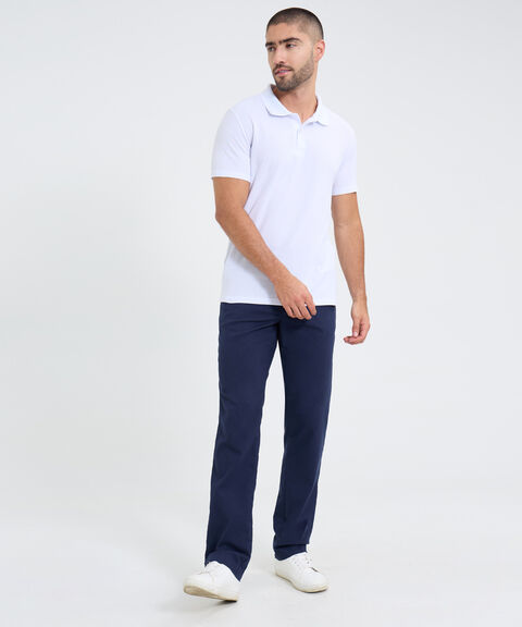 camisetas polo para hombre image number null