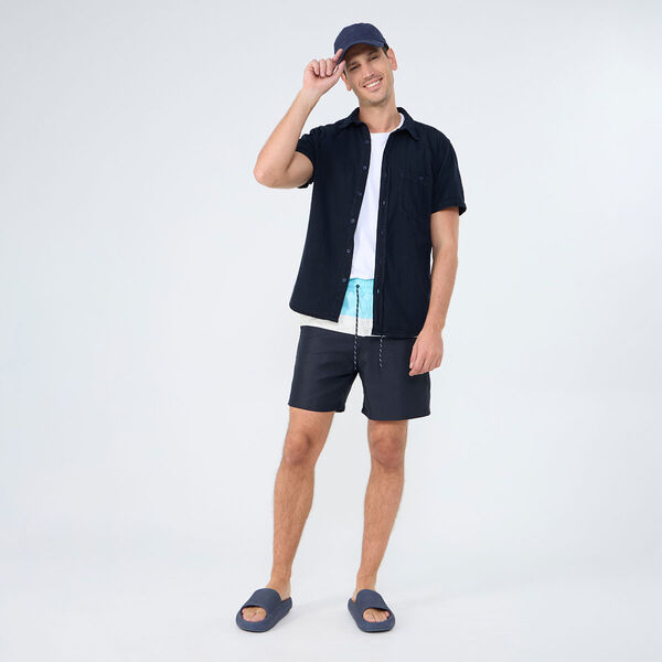 pantalonetas hombre image number null