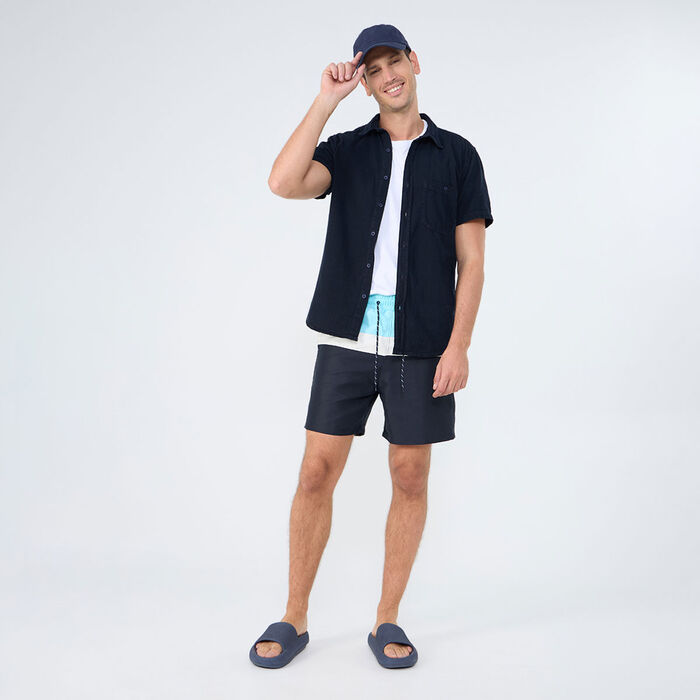 pantalonetas hombre