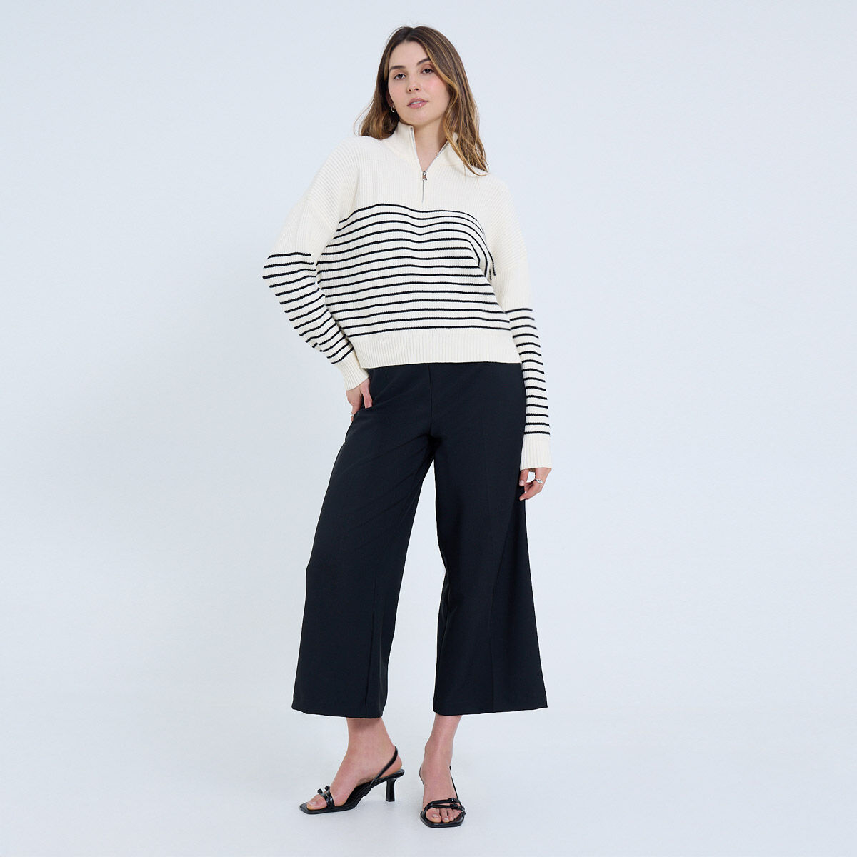 sacos para mujer