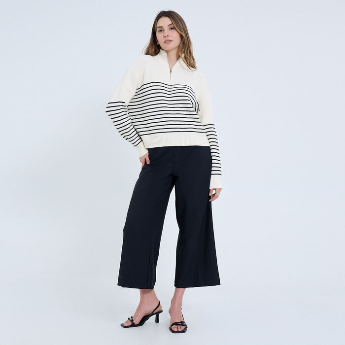 sacos para mujer
