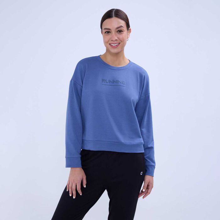 buzos deportivos mujer
