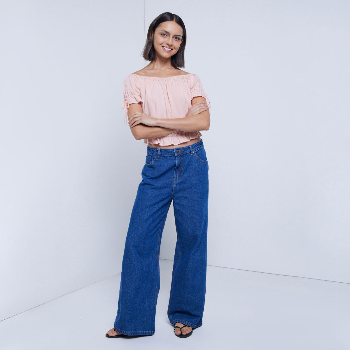 blusas de moda