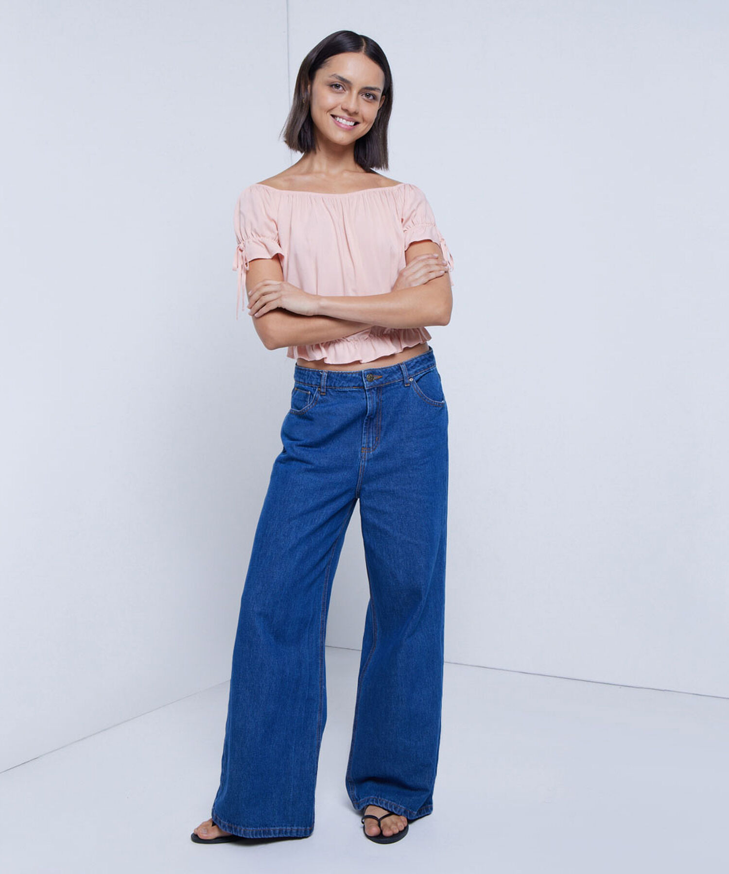 blusas de moda