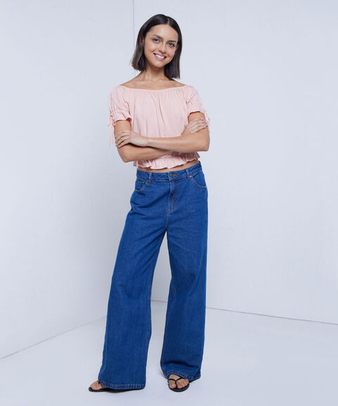 blusas de moda