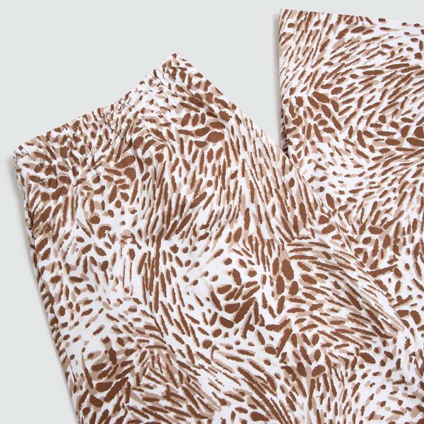 pantalon para mujer image number null