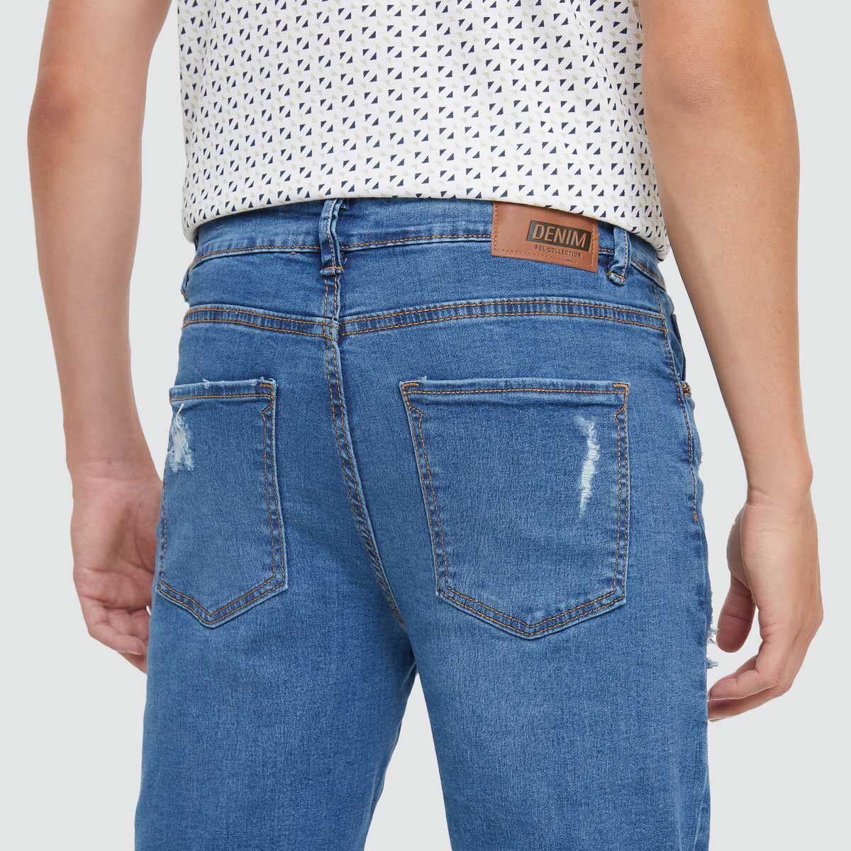jeans denim
