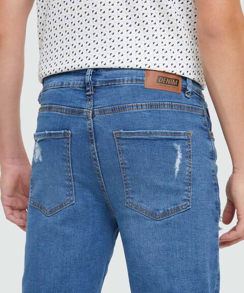 jeans denim