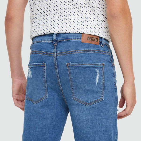 jeans denim