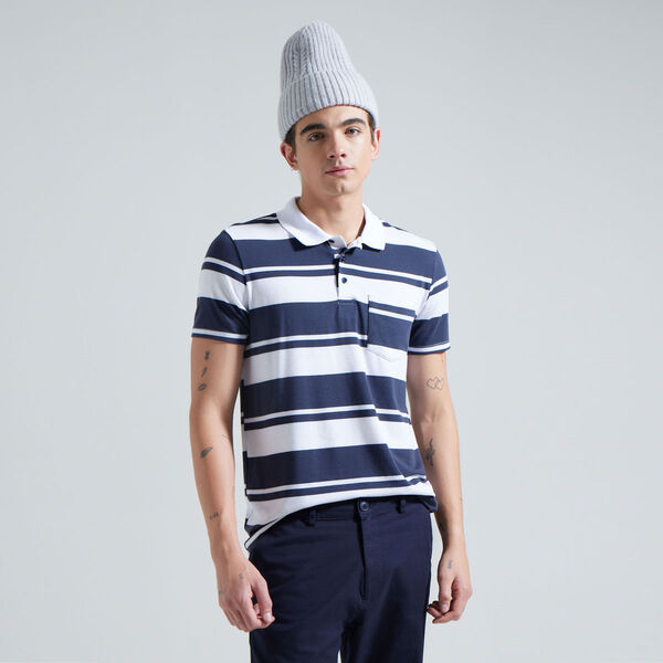 camisetas polo para hombre image number null