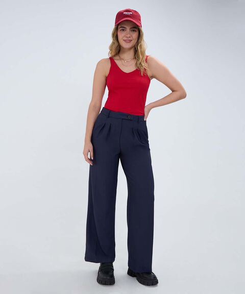 camisetas mujer