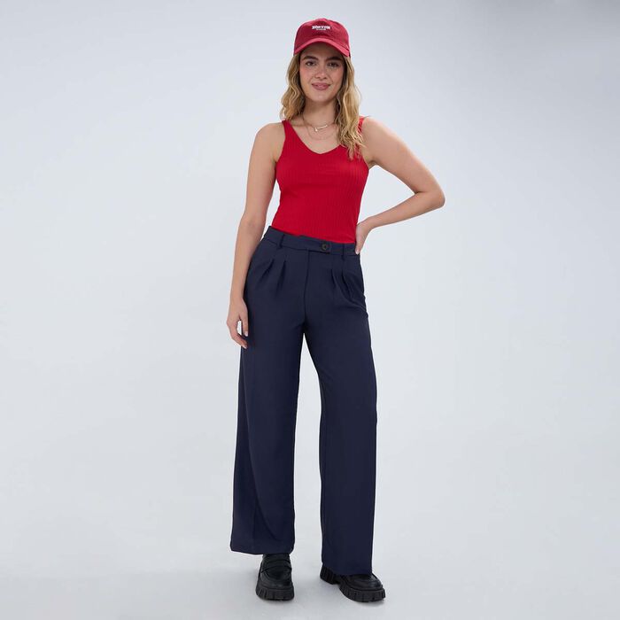 camisetas mujer