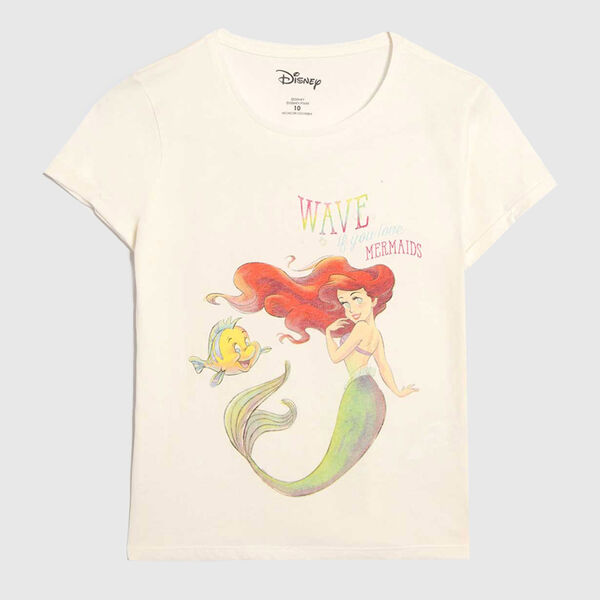 camisetas para niñas image number null