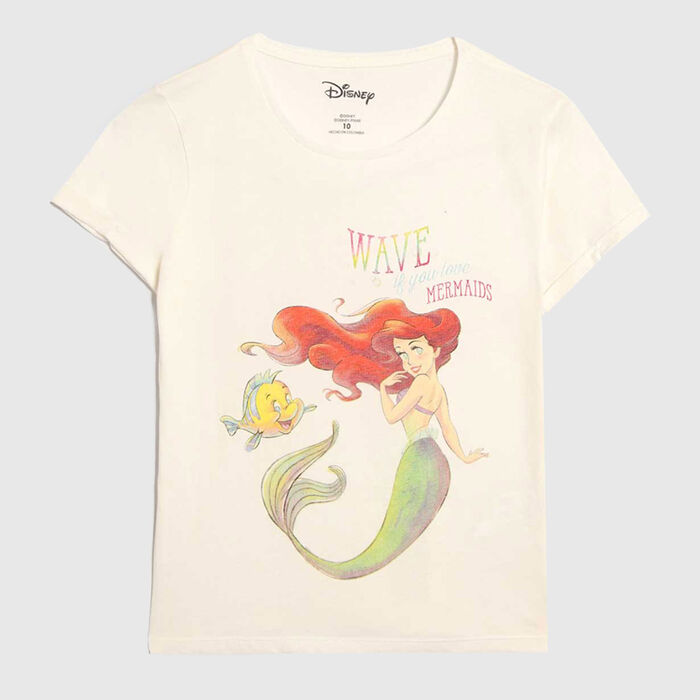 camisetas para niñas