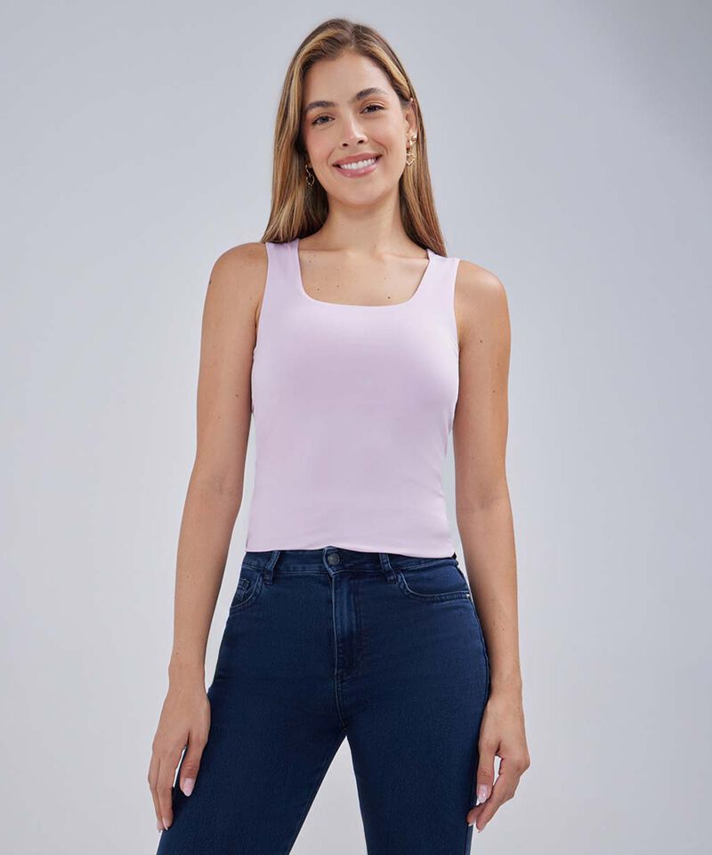 tops para mujer