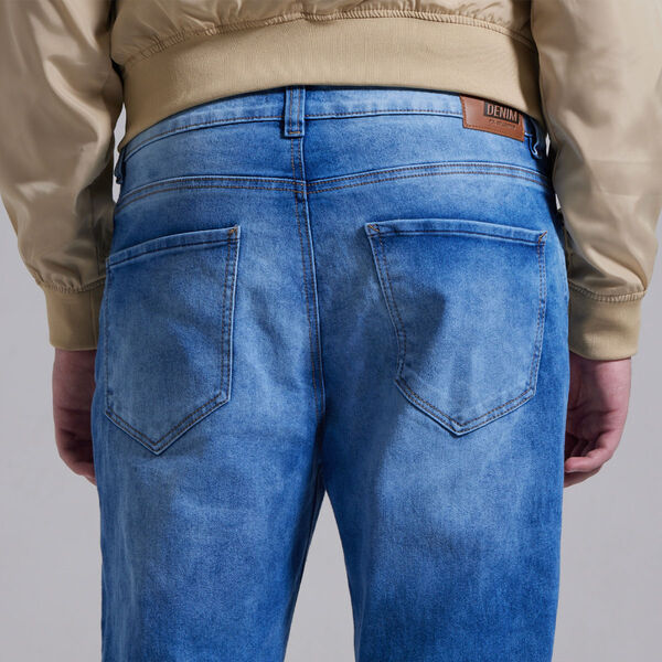 jeans denim