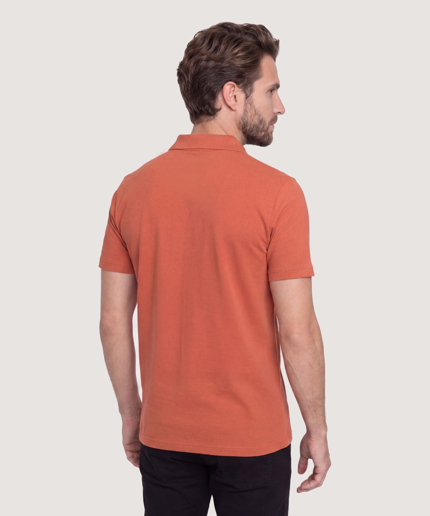 camisetas polo para hombre