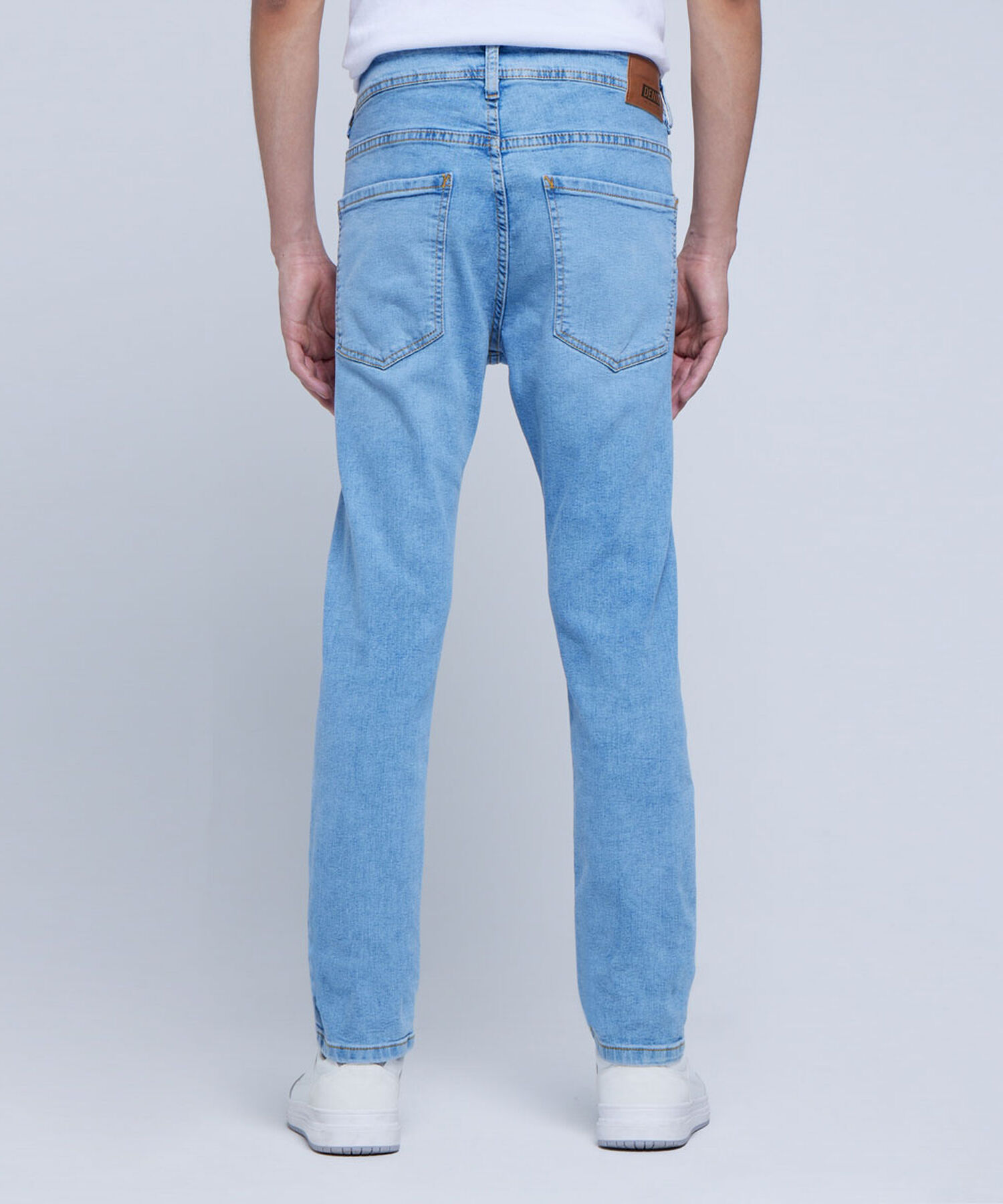 jeans denim