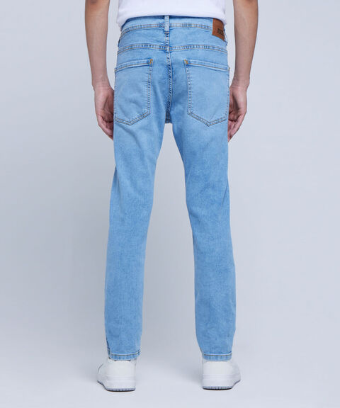 jeans denim image number null