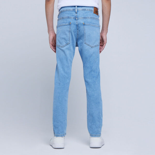 jeans denim image number null