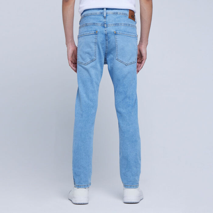 jeans denim