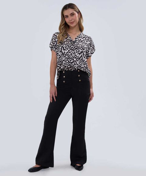 blusas de moda image number null