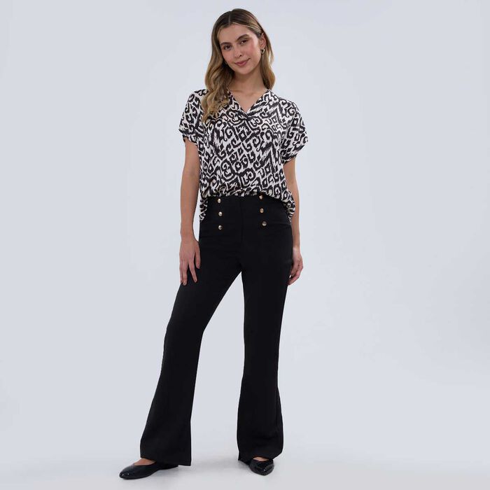 blusas de moda