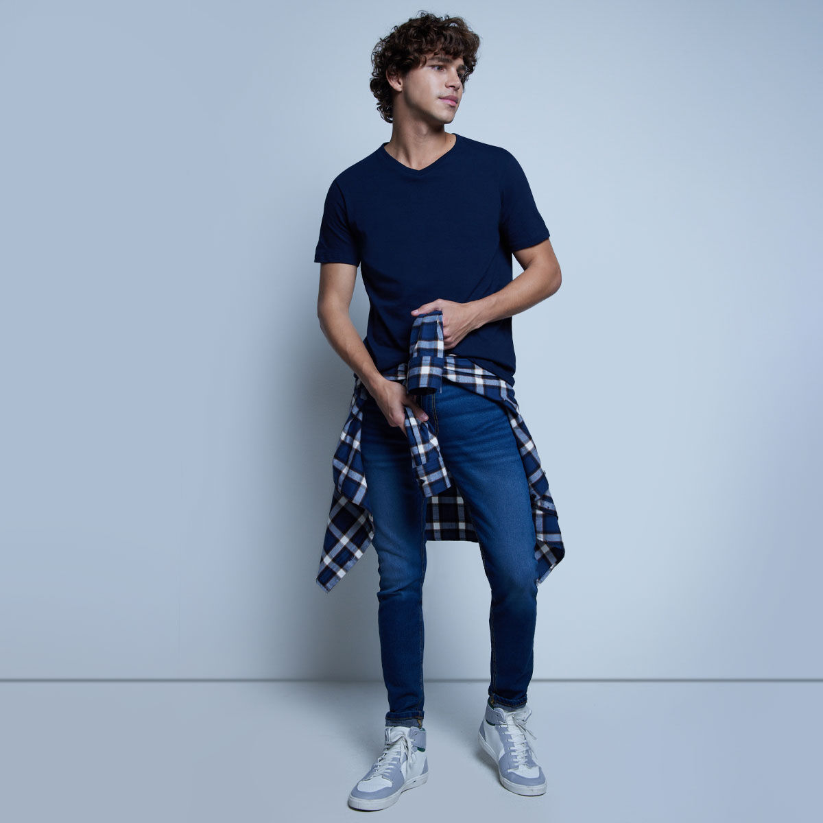 camisetas para hombre