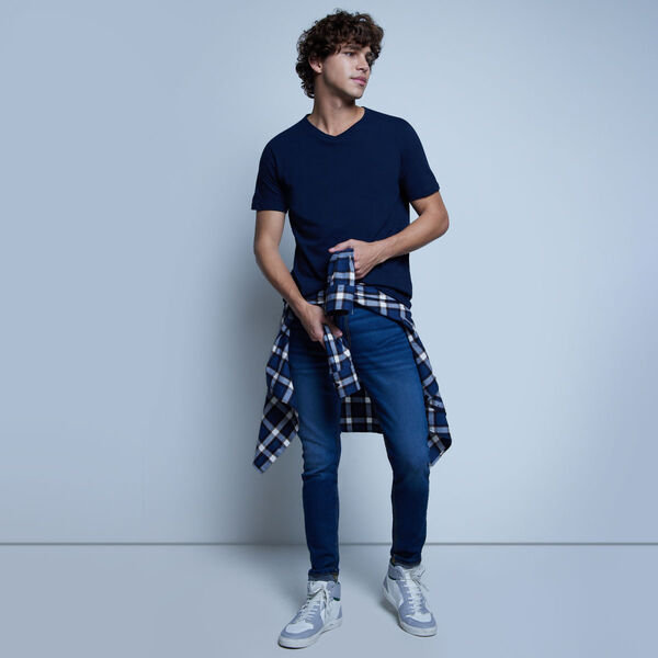 camisetas para hombre image number null