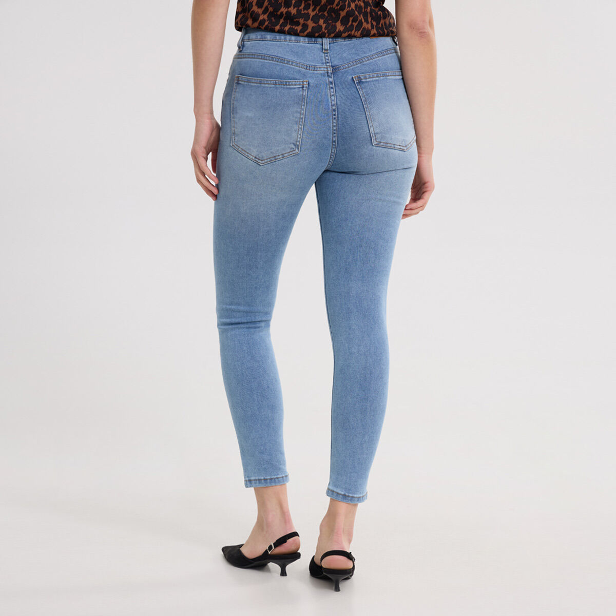 jeans mujer