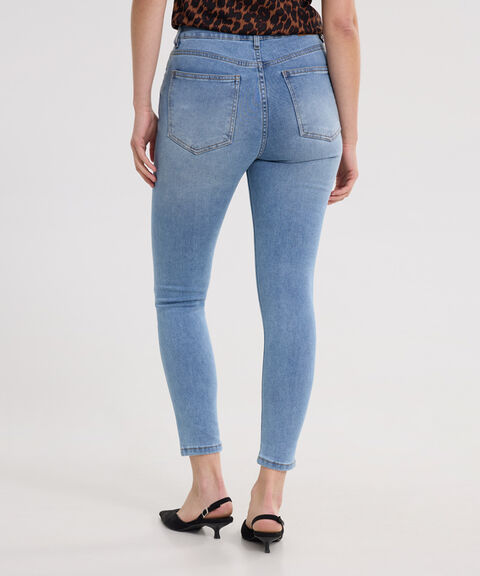jeans mujer image number null