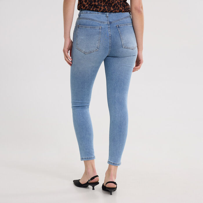 jeans mujer