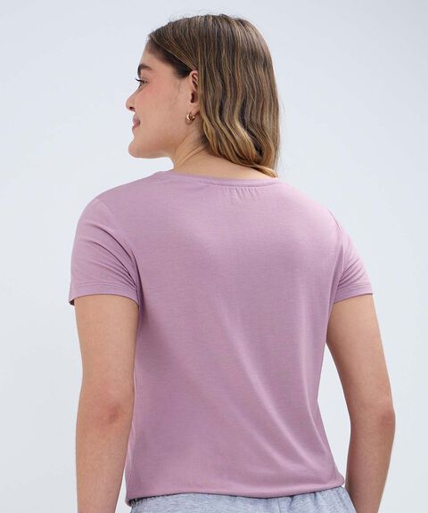 camisetas mujer image number null