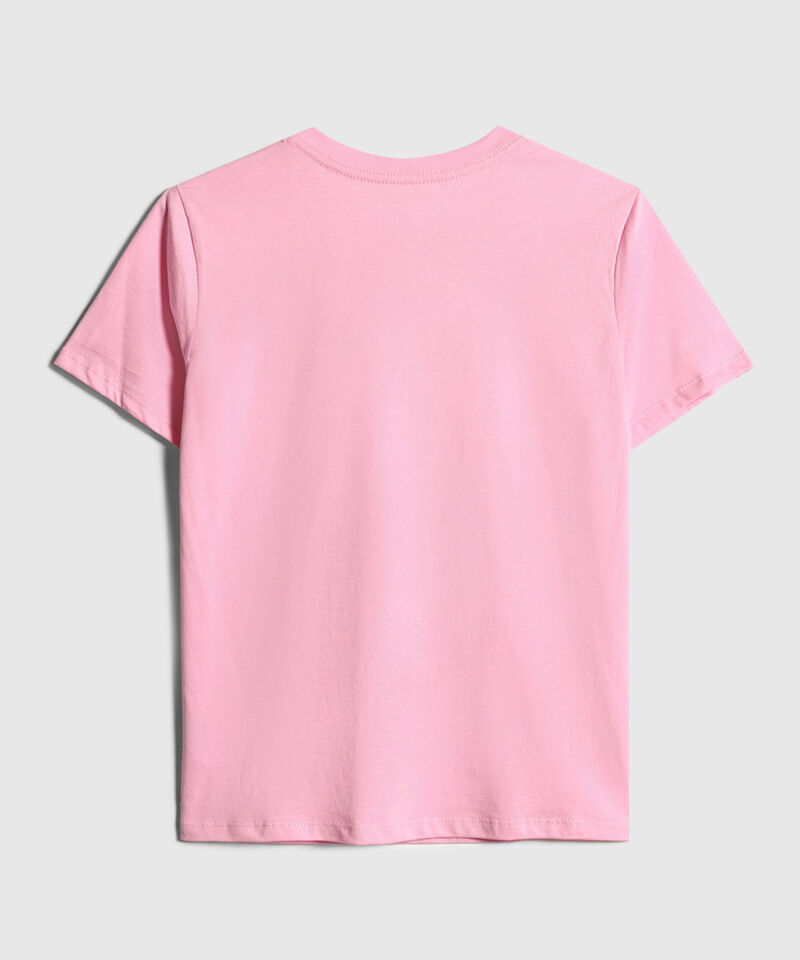 camisetas mujer