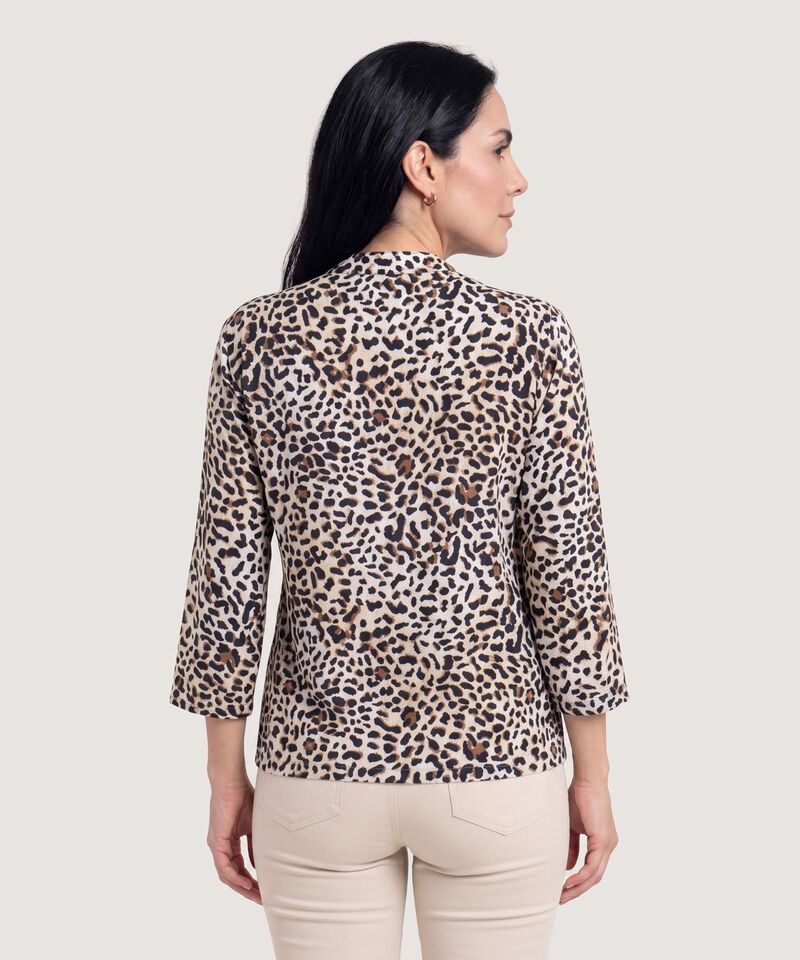 blusas de moda