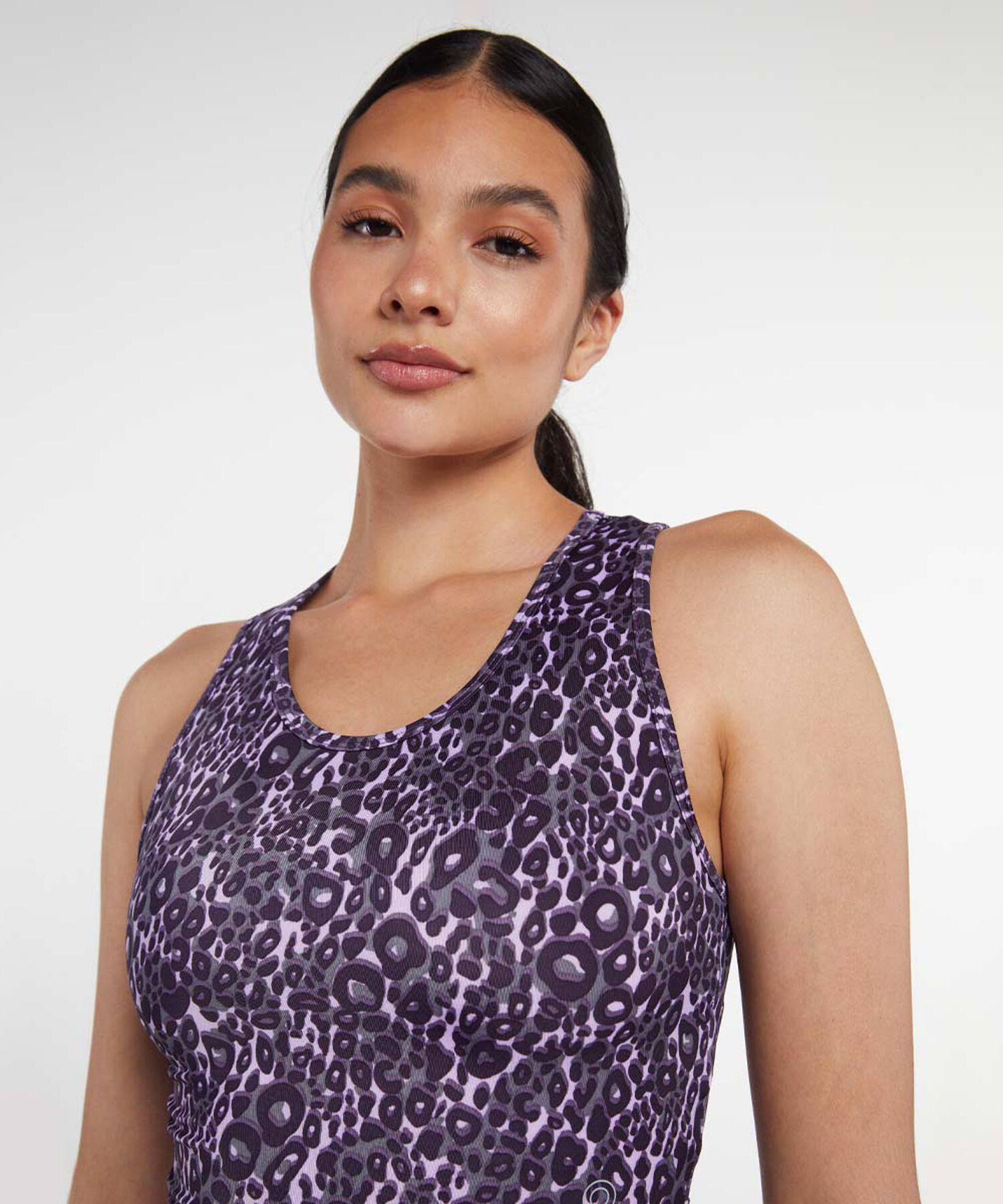 camisetas deportivas mujer