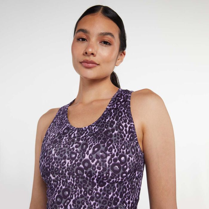 camisetas deportivas mujer