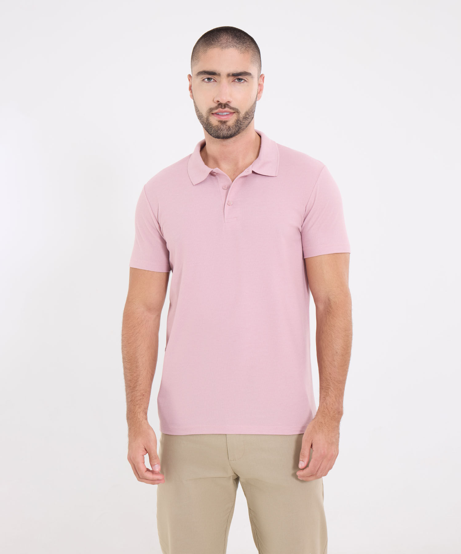 camisetas polo para hombre