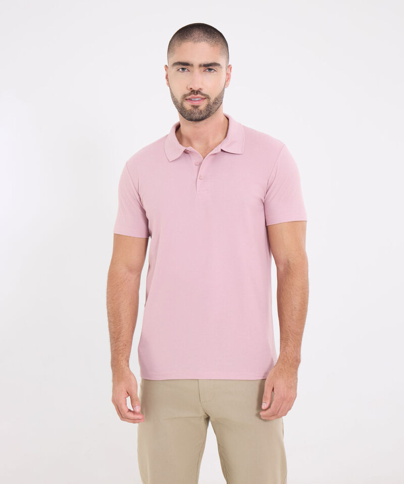 camisetas polo para hombre