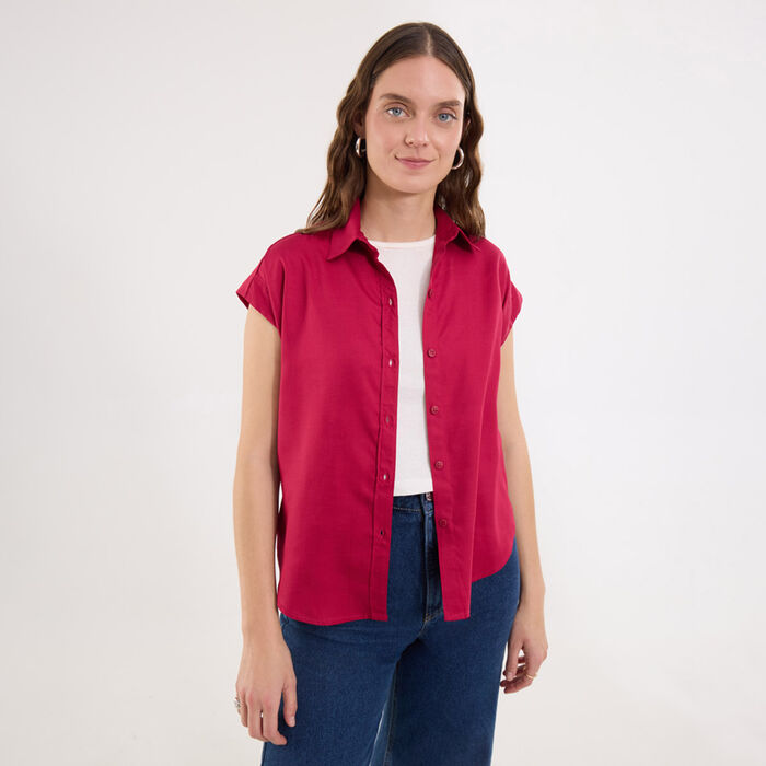 camisas para mujer